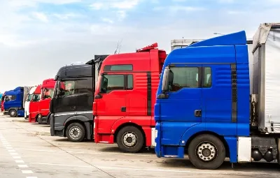 Adana Arsuz Ambar Nakliyat